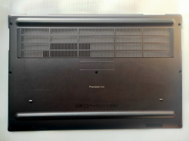 戴尔 Dell precision 7540 E壳 m7540 底壳 后盖 D壳 56FGF