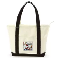 Сшивая однократная сумка Katie Cat+кулон для щенка