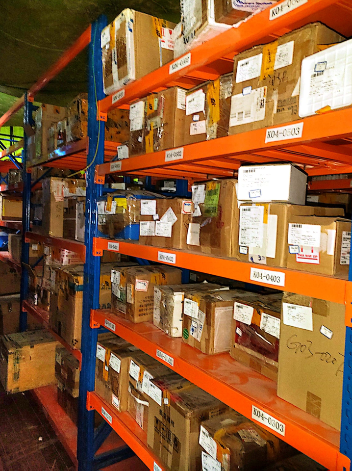 12月25日昆明航空公司多项航材网络拍卖公告