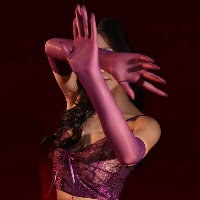 小红娘极光丝袜手套五指丝袜手套马油丝袜手套情调性感连指手套女,女士内衣/男士内衣/家居服,连裤袜/打底袜,淘宝优惠券,粉丝福利购,淘宝优惠卷