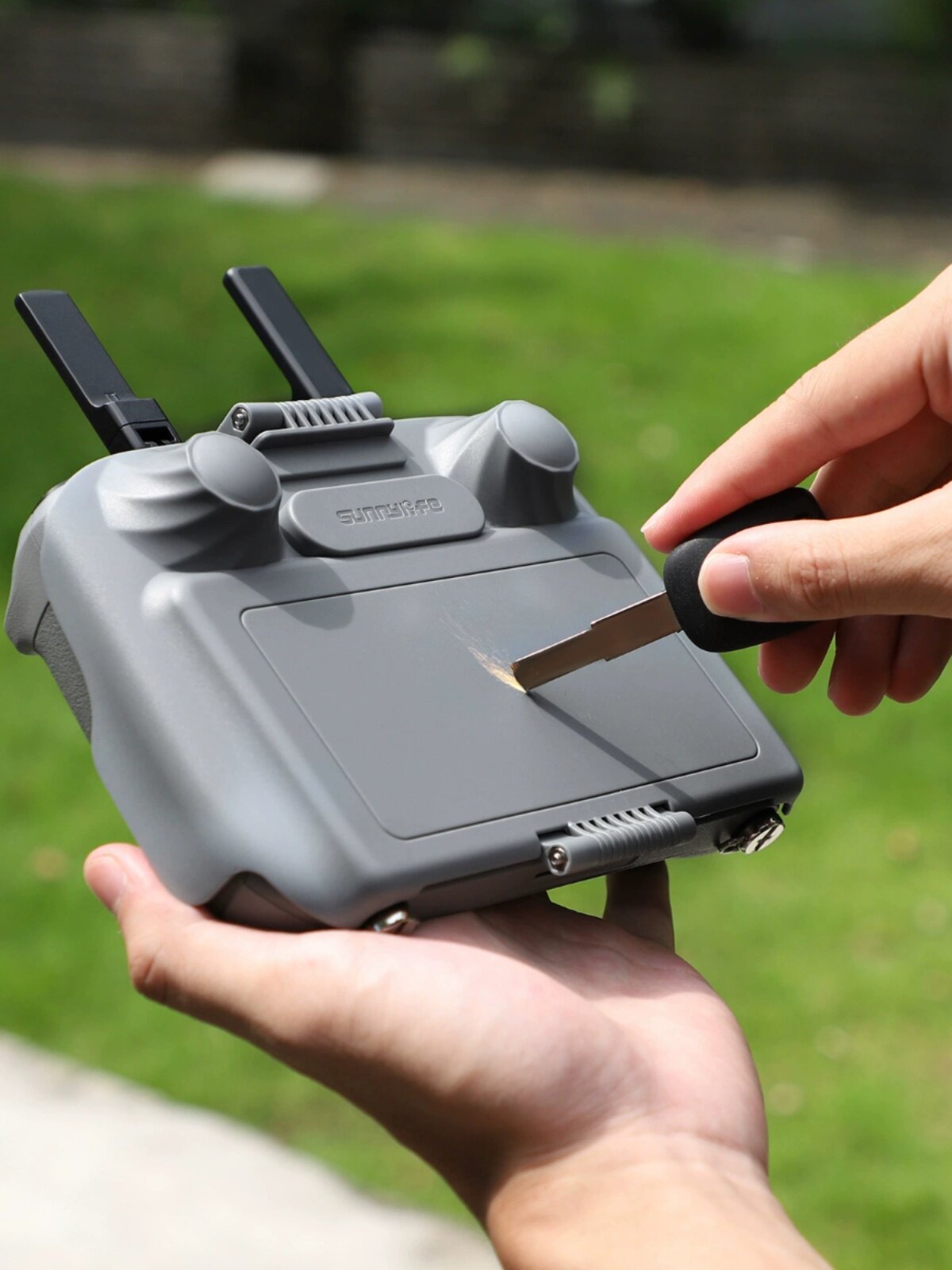 DJI MAVIC MINI 3|PRO MINI 4 PRO|AIR3[스크린 리모콘 포함]에 적합 청소년 MAVIC 3|PRO|CLASSIC 보호 쉘 후드 AIR2S MAVIC 3 드론 RC 2 액세서리