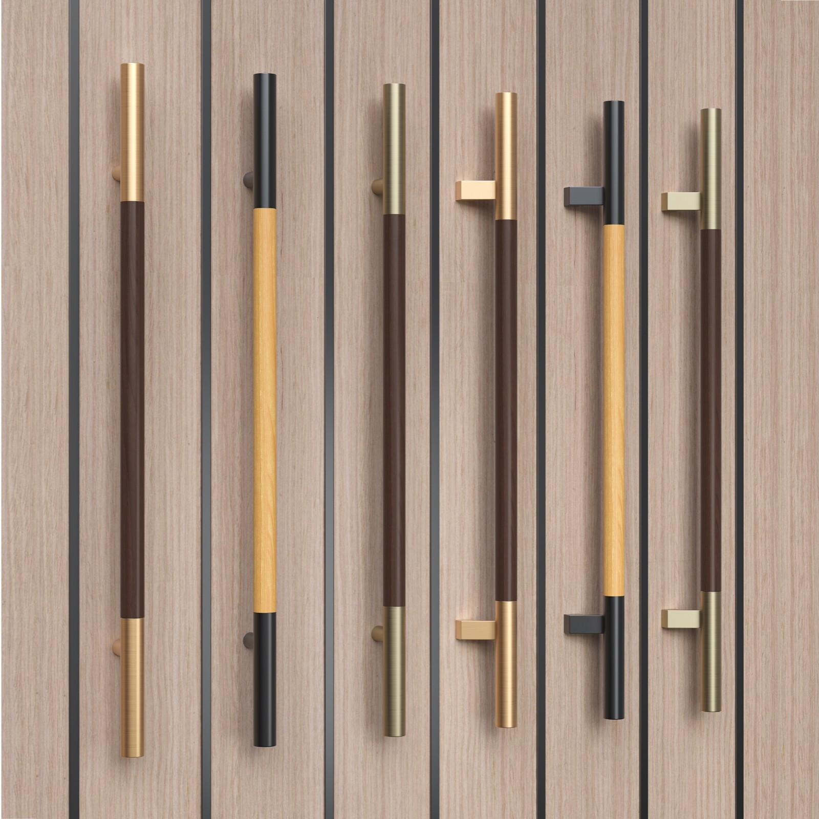 厂家直销大门拉手各种款式可定制