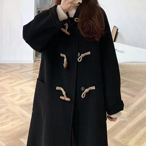 大码女装胖mm高级感遮肉显瘦外套