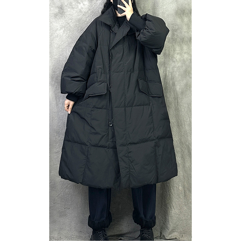 特大码韩系ins学生保暖显瘦棉袄