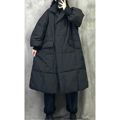 特大码韩系ins学生保暖显瘦棉袄