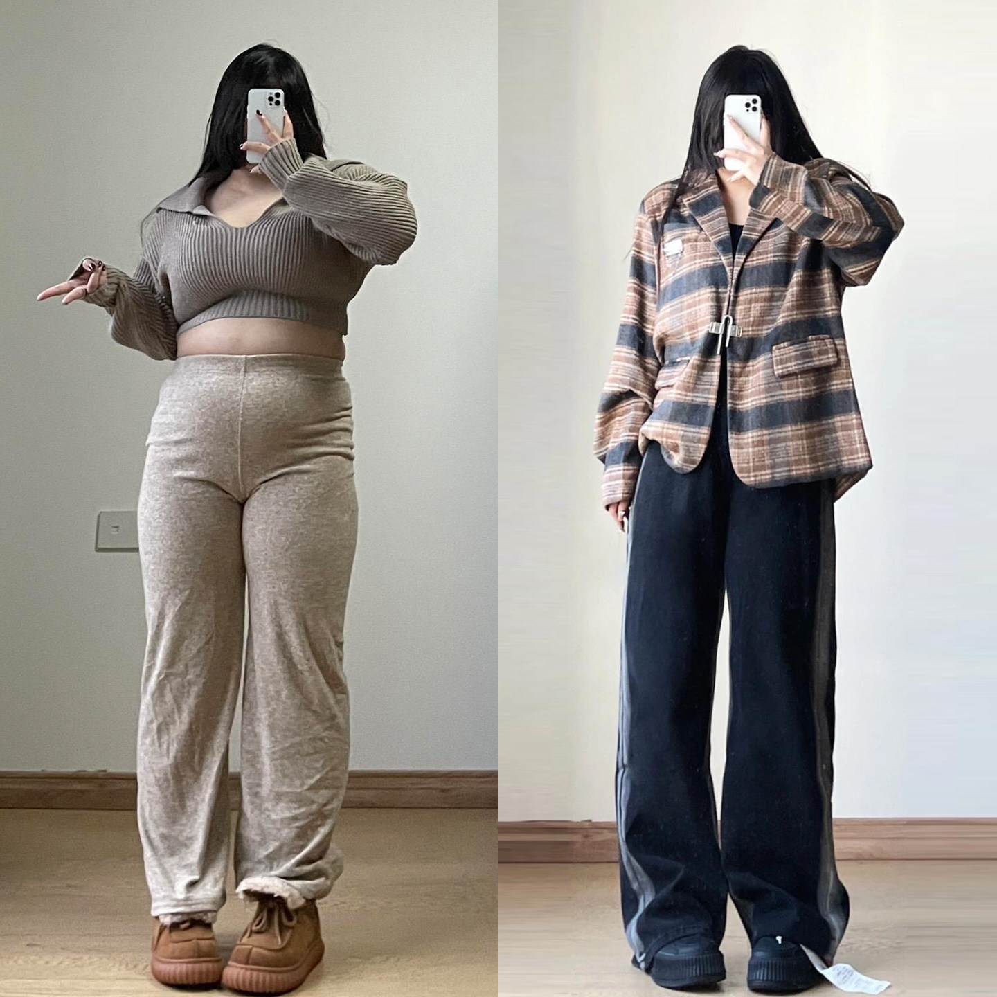 300斤大码女装韩版学生黑色牛仔裤女胖mm宽松百搭显瘦阔腿长裤子,女装/女士精品,大码裤装,淘宝优惠券,粉丝福利购,淘宝优惠卷