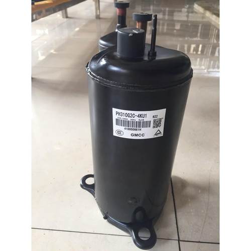 PH310G2C-4KUH PH295 PH330 PH310X2CS-4KUA美的2P空调美芝压缩机