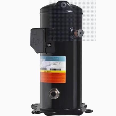 热水器热泵压缩机YW120J1-100适用英华特制冷压缩机YW135C1-V100