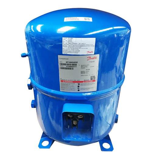 MT100HS4DVE MT125HU4DVE美优乐/MT80/NTZ215冷库压缩机8匹10P