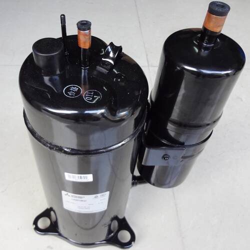 适用三菱压缩机LH45VBAC LH48VBGC制冷压缩机 LH48VBBC LH48VBAC