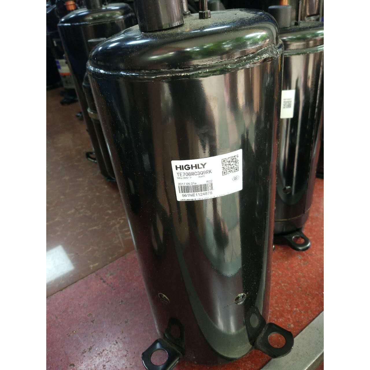 TE800CC3Q9JK 708RC3Q9RK 638 680SC日立压缩机 WHP15600AEDPC9EQ