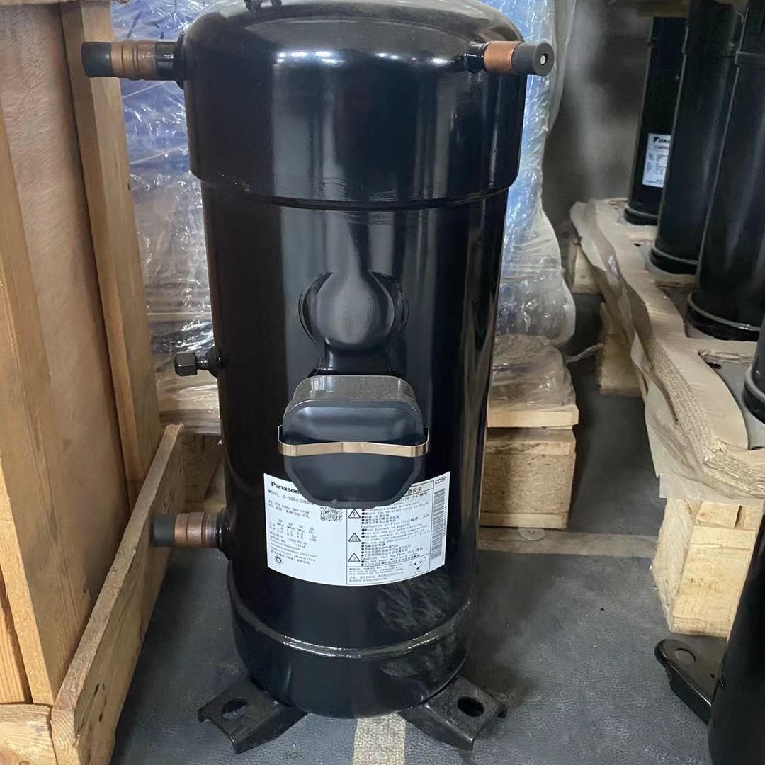 热泵热水器全新 压缩机C-SCP306H38A C-SCP306H38A/.C-SCR435H38Q
