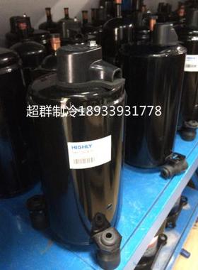 SHW33TC4-U CHW33TC4-U全新2匹格力热泵日立空调压缩机SHW33TA2U