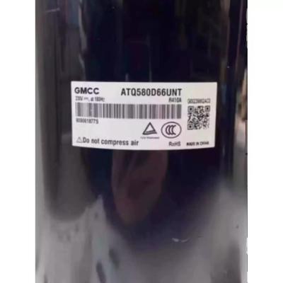 变频空调压缩机EAPQ580D66UNT适用美芝制冷压缩机EKPQ580D66UNTR