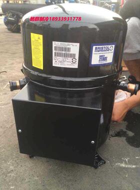 H2NG244DREF DBEF H2NG294DPEF H7NG294DPEF布里斯托压缩机20匹25