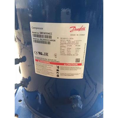 原装空调制冷压缩机 SM185S4CC SZ185S4RC SZ175S4CC 适用丹佛斯