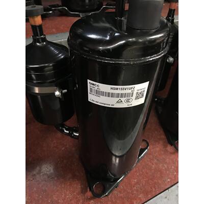 HSM140 HSM155V1UFZ HSM160V5UFZ HSM170V1UFZ全新美芝空调压缩机