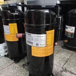 J适用于三菱制冷压缩机ZHC165YDA 380V空调压缩机ZHC165YDA