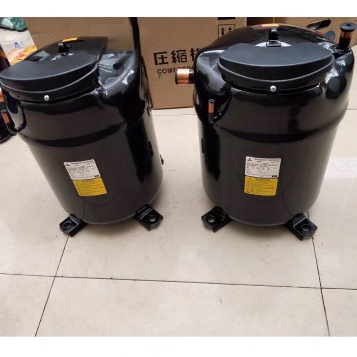 冷水机空调压缩机JH527YEB适用三菱制冷压缩机JH527YAB JH527TEB