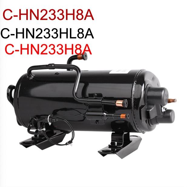 全新 冷库压缩机C-RHN233H8A C-RHN233L8A /C-RH233H8A低温压缩机