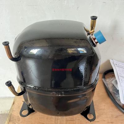 全新低温冰柜压缩机CAJ4461Y法国泰康制冷压缩机CAJ4511Y