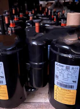 全新空调压缩机RB174GHAC三菱空调制冷压缩机RB174GNKC RB174YNLC