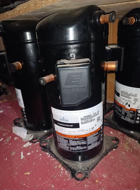 ZW72KS-TFP-522 ZW72KSE ZW68KS-PFS-522 ZW68KSE谷轮热泵压缩机6