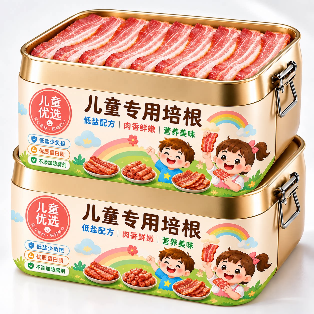 适合小学生吃的营养早餐儿童专用