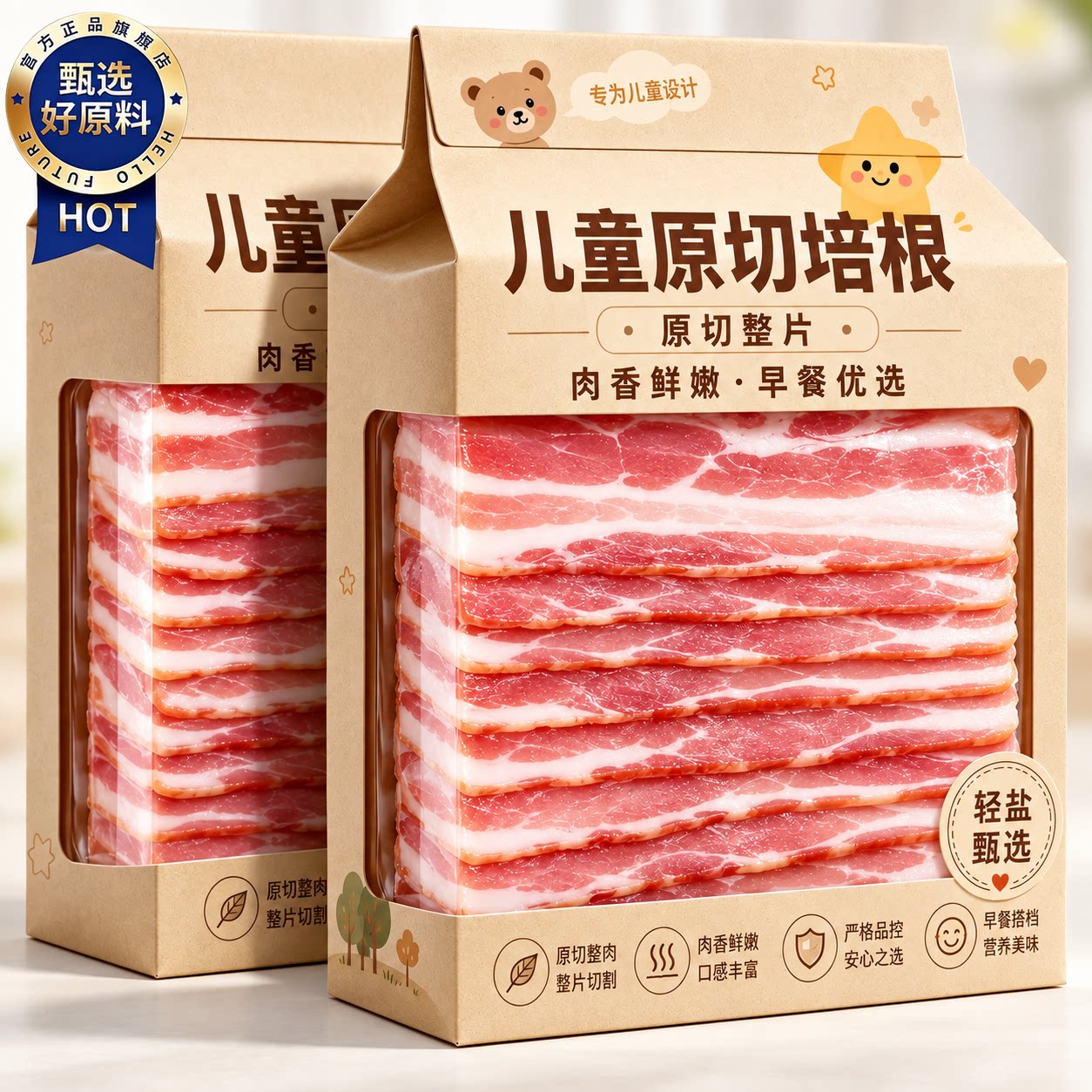 适合小学生吃的营养早餐儿童专用