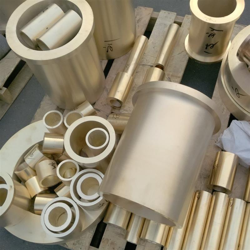 黄铜毛细管H59 黄铜套H62 H65小规格空心铜管 保护套管高压黄铜管