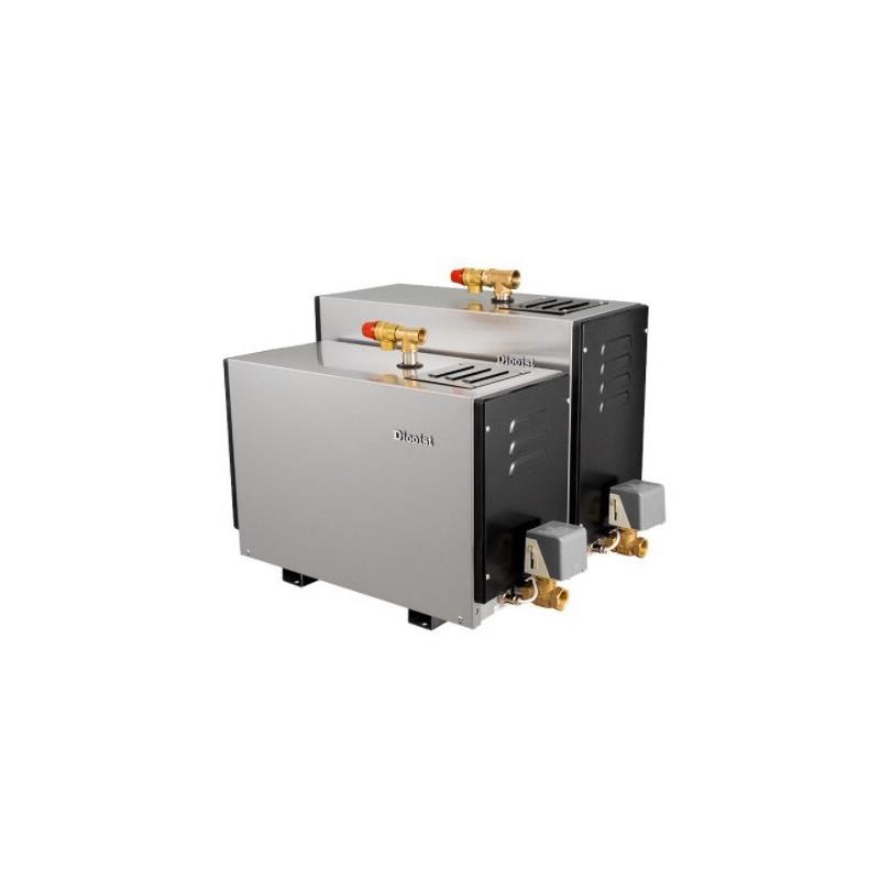 工厂供应15KW桑拿蒸汽机  家用蒸汽发生器自动除垢桑拿蒸汽房设备