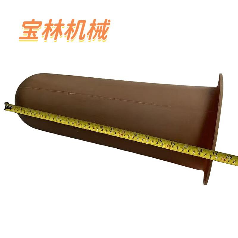 牛筋加厚双桶桶式气动压合机气袋气压机气囊气桶气袋桶式压底机