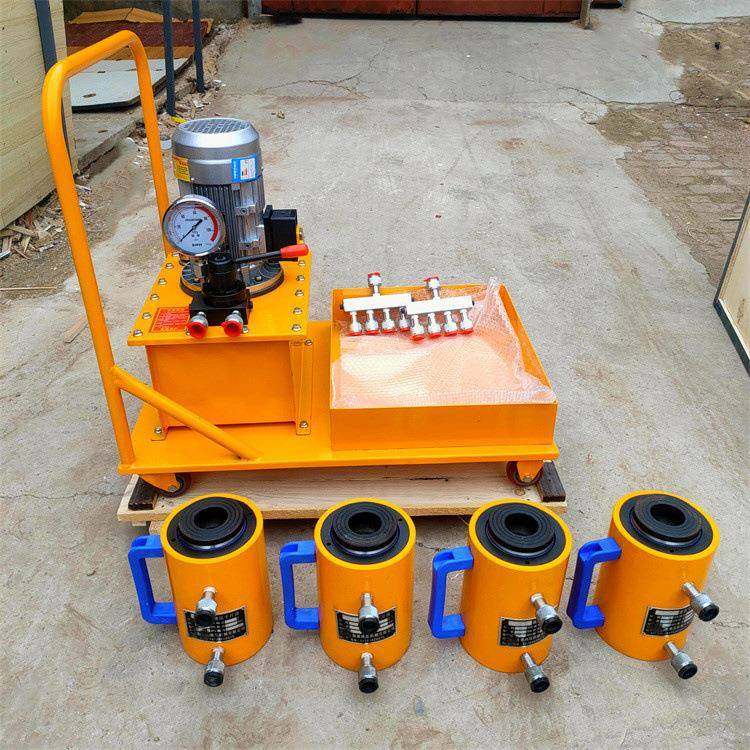 北京一拖四板换夹紧器液压换热器夹紧器电动双作液压夹紧器,机械设备,节能设备,淘宝优惠券,粉丝福利购,淘宝优惠卷