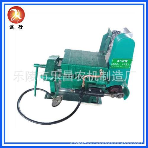 道行绿色板框过滤机花生油过滤设备板框滤油机厂家直销滤油机