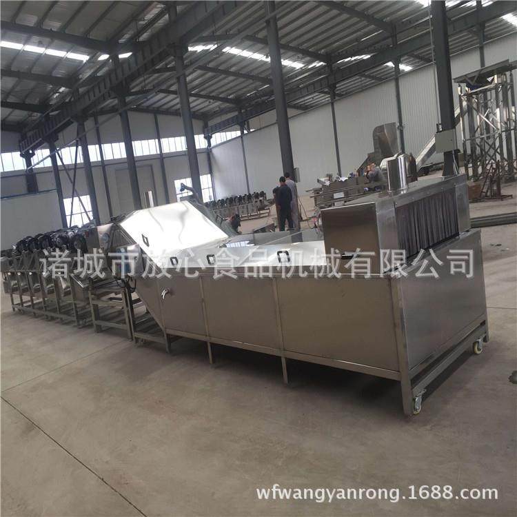 水浴式巴氏杀菌机番茄酱西红柿酱巴氏杀菌流水线香菇酱巴氏杀菌机,机械设备,消毒灭菌设备,淘宝优惠券,粉丝福利购,淘宝优惠卷