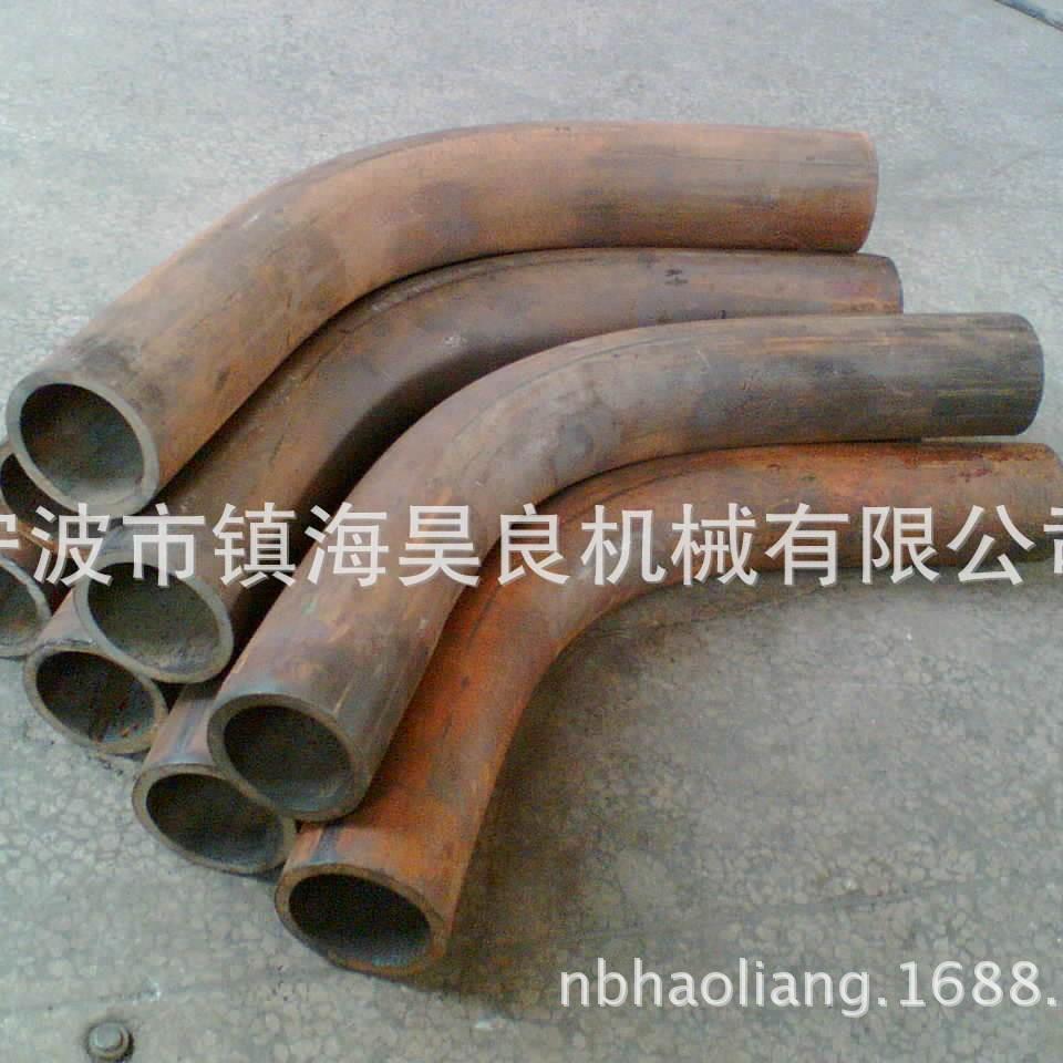 不锈钢金属管折弯加工表面处理加工数控铜管铝管精密加工冲压弯管