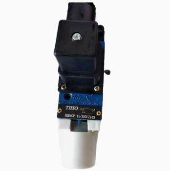 TIHO压力继电器HED40A15/350LZ14SHED40P15/350LZ14S压力开关