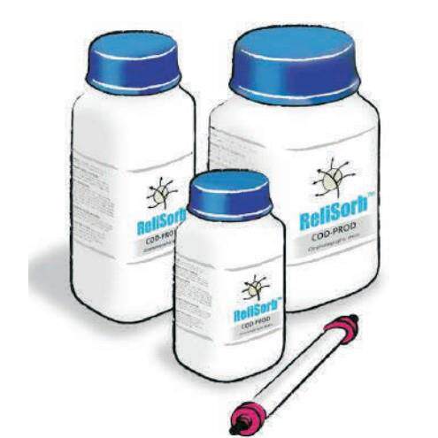 DA400/SS RELISORB BIOSEPARATION RESINS 5LT