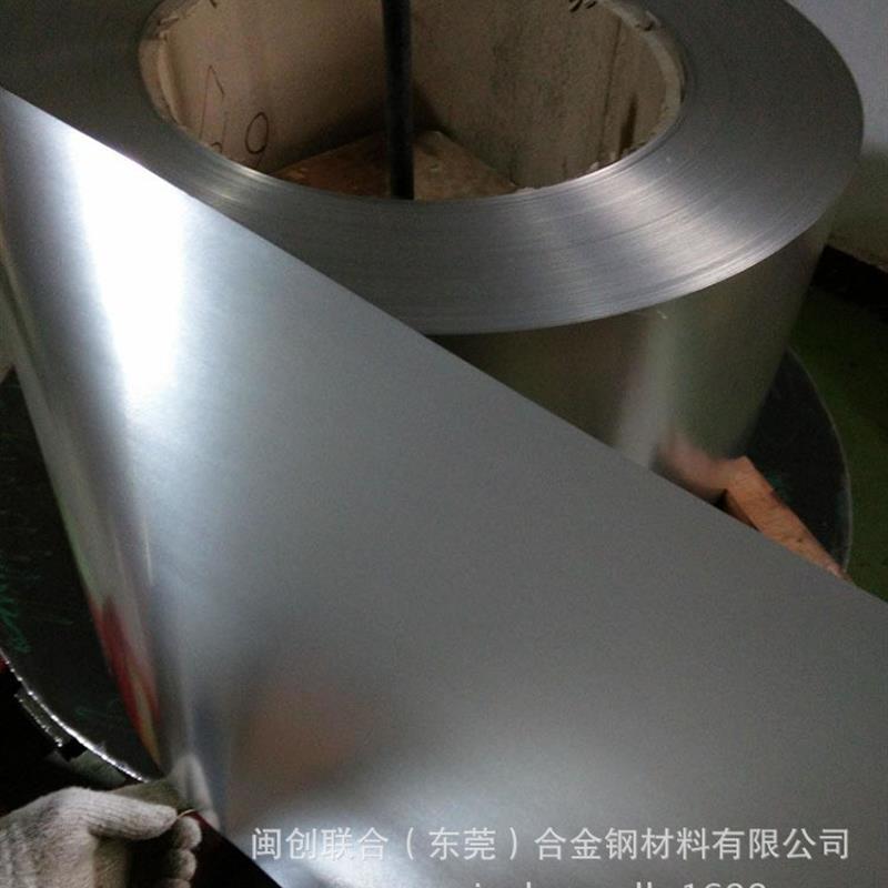 供应日本C7701/C7521白铜带 c73500白铜棒 t77500锌白铜带