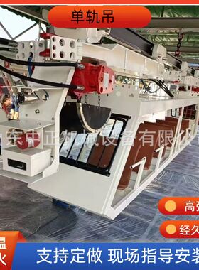 I140E专用轨道，I140E轨道长度，柴油单轨吊用I140E专用轨道