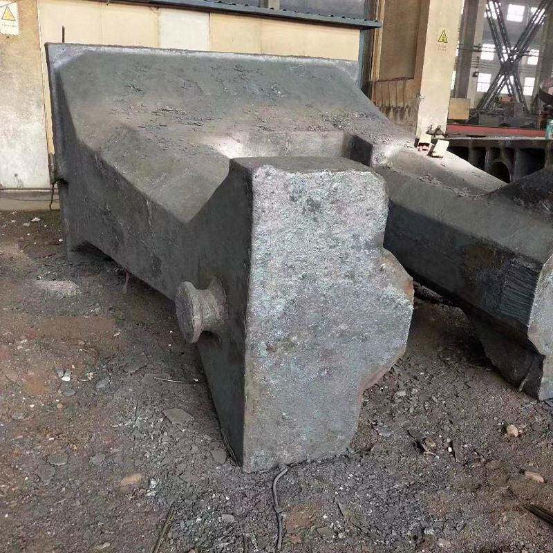 工厂定制加工各类铸铁件 球墨铸铁精密铸造件 机械加工模具开发
