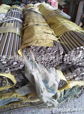 现货供应9Cr18Mo不锈钢棒 9Cr18Mo冷拉小圆棒（光亮 黑皮 研磨）