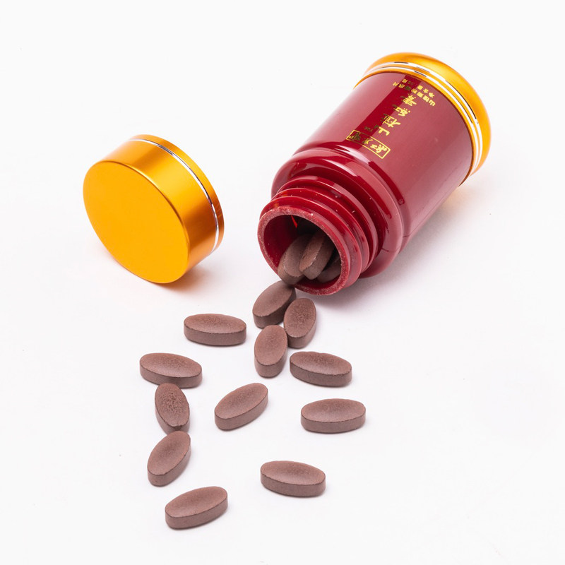 红果宝 山楂红素45粒*1瓶