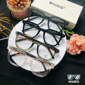 防辐射抗蓝光眼睛男潮流平光护眼目疲劳平面镜时尚 眼镜框女潮 韩版