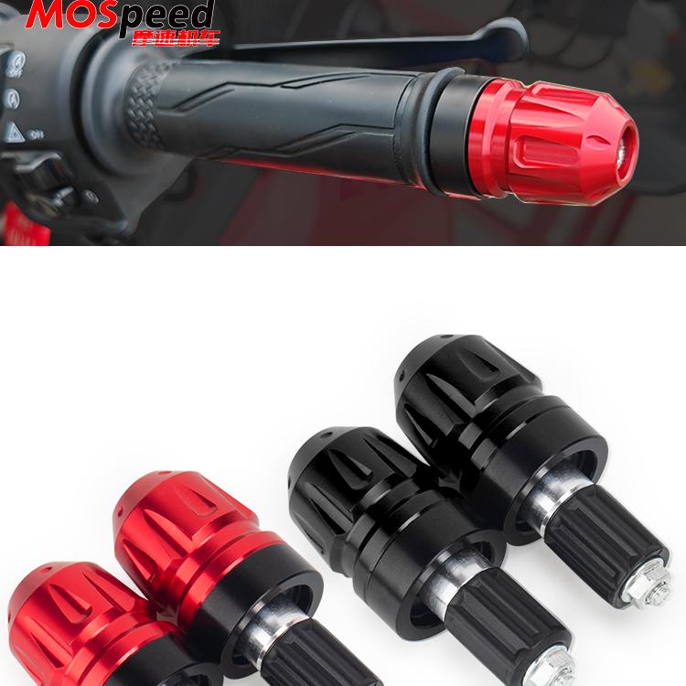 适用电动车九号MZ FZ MIX平衡端子远航家M85C M95C改装手把堵头