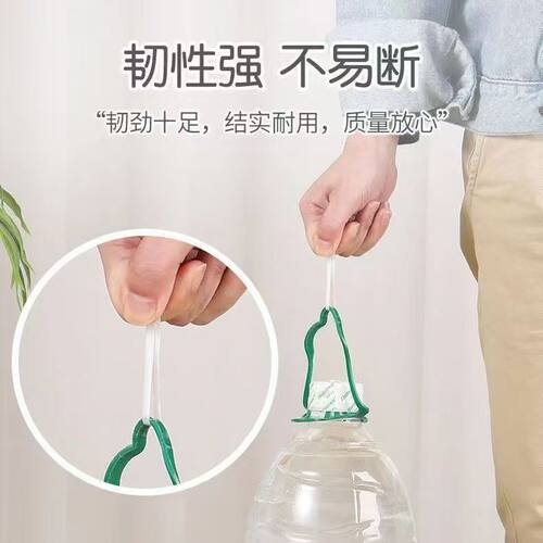 硅胶衣架防风扣彩色晾滑
