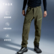 2025年新款 风行壳户外机能软壳裤 试用链接 TAGX探观男式