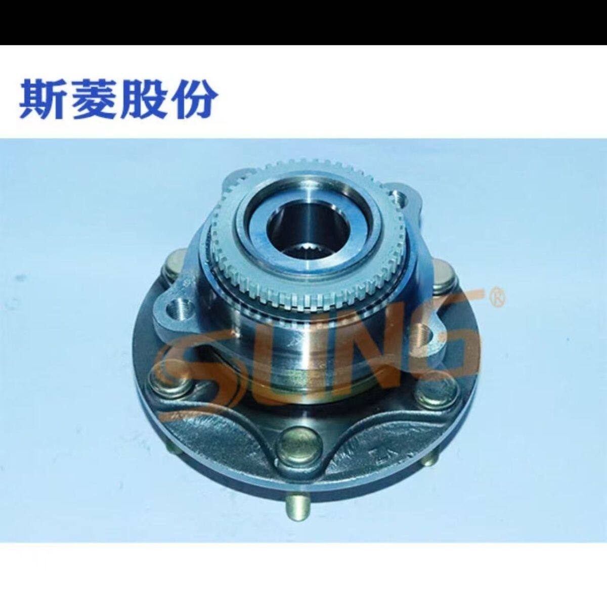 适配江铃域虎3579皮卡前