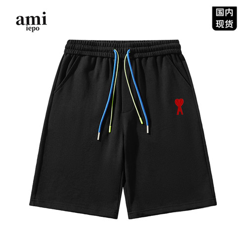【官网现货】百搭多色短裤男女款