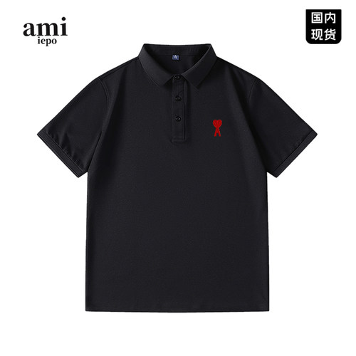 【官网现货】polo衫短袖男女同款